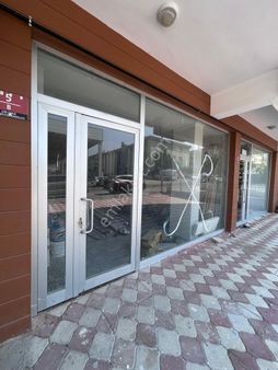 Lider Emlak'tan Güneşevler Merkezi Konumda Kiralık Dükkan