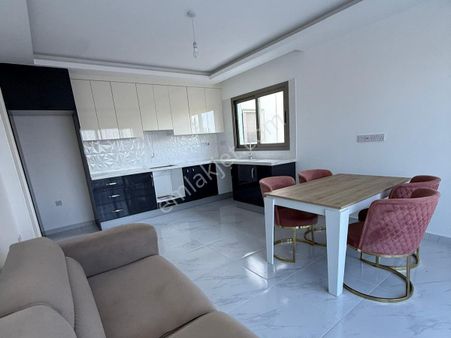 Girne Alsancak'ta Fırsat Fiyatıyla Satılık 2+1 Daire !!