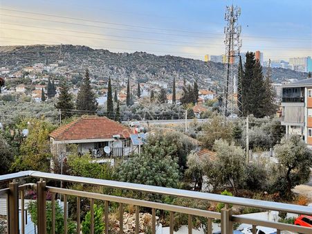 Göçerler'de Site İçi Satılık 2+1 Ayrı Mutfak Ayrı Wc Katta Daire