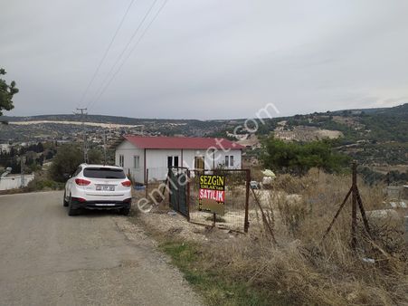 Sezgin Emlak Tan Çakırlı Mahallesinde Satılık Müstakil Prefabrikli 2765 M2 Arsa