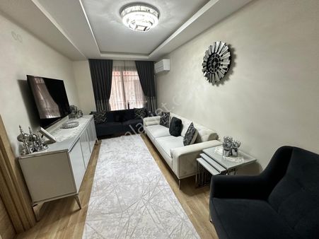 Refet Bele Mahallede 2+1 Satılık