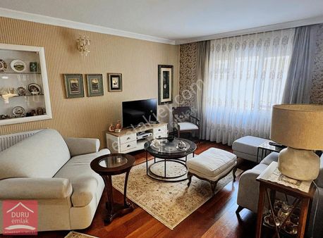 Soyak Residence'de 82 M2 2+1 -ful Tadilatlı- Daire