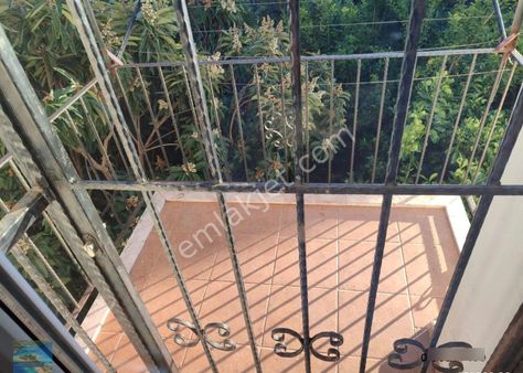 Akdeniz Emlakta Akarca'da Denize 500 M Müstakil Villa