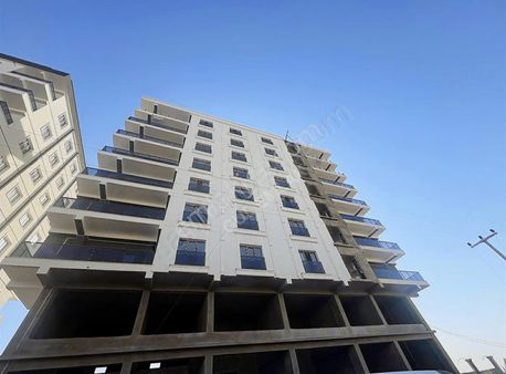 Gül Emlaktan Kooperatiften Satılık 3+1 Ve Kilerli Daire