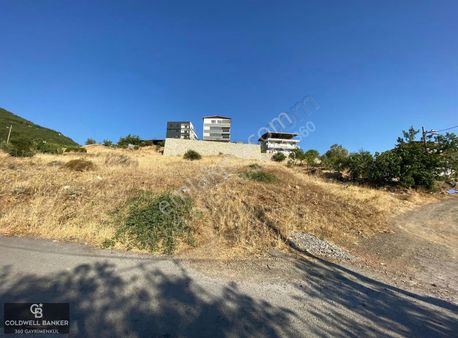 Buca Kaynaklar Merkezde Satılık Tek Tapu Arsa