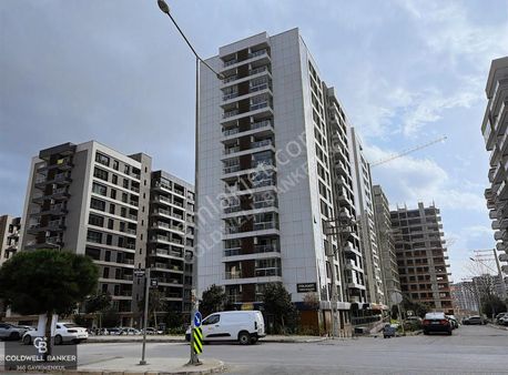 Folkart Yaka Evleri Büyük Tip Kiralık Daire