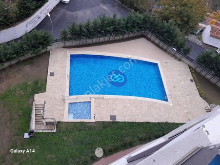 Eyüp Hisar Panorama 2+1 Satılık Daire