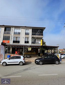 Burdur Şeker Evleri Mah. 70m2 Tekel Market Devren Satılık