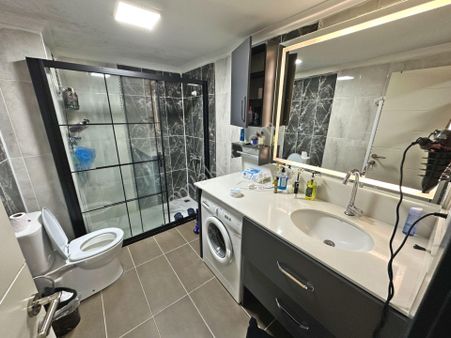 Misket Mahallesinde Kat Konumunda Full Yapılı 3+1 Satılık Daire