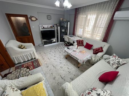 Akçay Köşemden Merkezde Sıfır Masraf 2+1 Satılık Daire