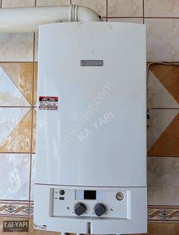 Ka-yapı'dan Pazar Yeri Mevkii 3+1 Masrafsız Daire