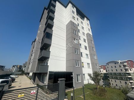 Ona 233 De Arakat Ön Cephe 3+1 Kiralık Daire