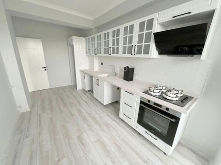 🟩🏡zeytinli'de Sadece Mars'tan Merkezi Konumda Geniş Teraslı Şık 3+1 Dublex