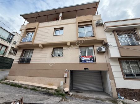 Buca Atatürk Mah Üniversiteye Yakın 1+1 Klimalı Eşyalı Yatırım Değeri Yüksek Satılık Daire