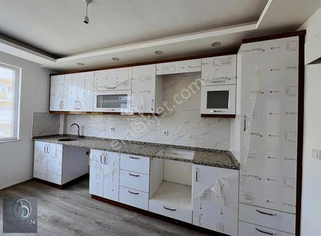 3+1 Satılık Daire Döşemealtı Yeniköy