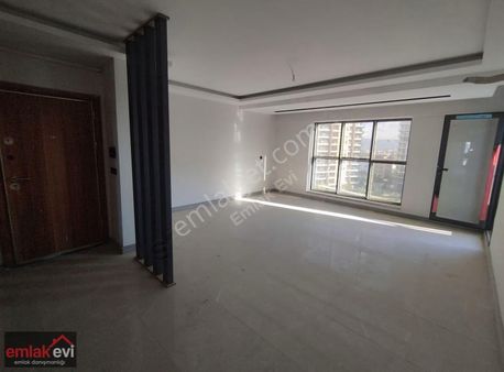 Emlak Evi'nden Güzelhisar Da Denizli Bulv Üzerinde Satılık 3+1