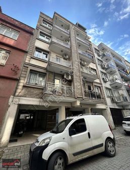 Emlak Evi'nden Kiralık Sıfır Eşyalı Kombili 1+1 Daire