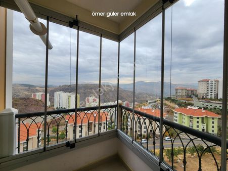 Güler^den Altındağ Kuzey Kent Tokide 5.kat 3,5+1 Migros Yakını K