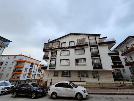 Güler^den Mamakta Ful+ful Lüks Yapılı Yerdn Isıtma 3+1 150m2 Dub