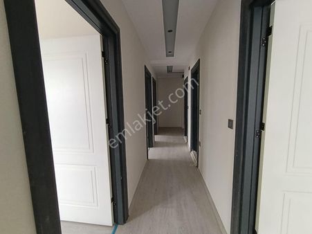 Atıcı Emlak'tan Satılık Yatay Mimari 3+1 K.m Sınırsız Kredi..