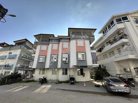 Antalya Manavgat Ilıca'da 2+1 Satılık Daire