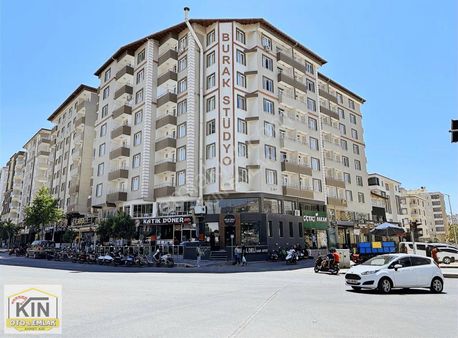 Kın Emlak Üni Karşısı Burak Stüdyo 2+1 Satılık Daire