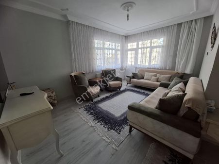 Rota Emlaktan Gülüç Merkezde Yapılı Bakımlı Daire