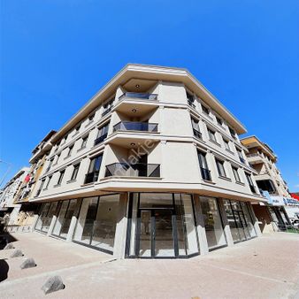 Başkent Yapı'dan Güzelyurt Mah. Sıfır 2+1 Satılık Daire