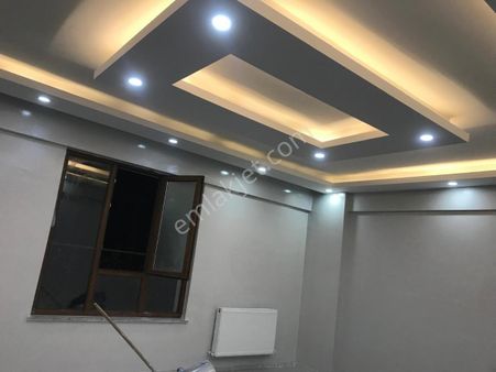 Turyap Ağrı Dan Satılık 3+1 Lüks Daire Gazi Mahallesi