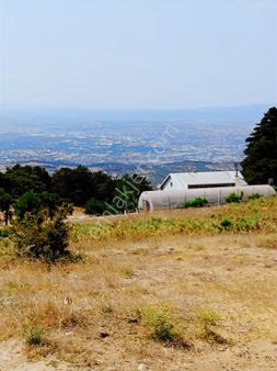 Osmangazi Gökçeörende Satılık Arsa