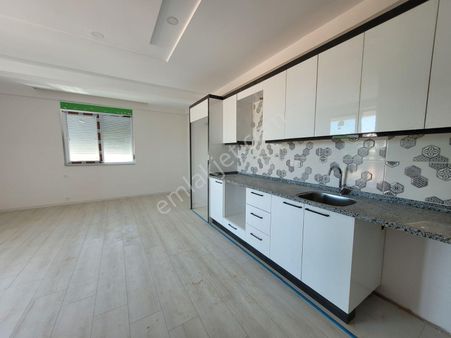 Çamlıbel'de Satılık Yol Cephe 2+1 2.kat Açık Mutfak Daire