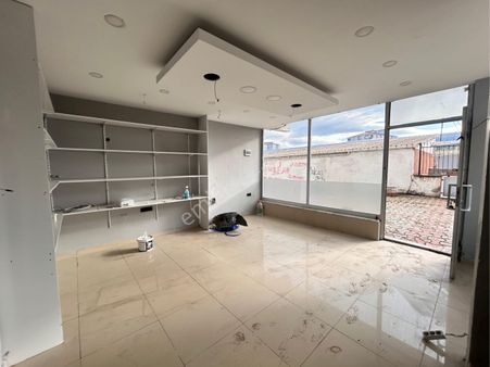 Doğan Emlak Group’tan İlkadım Kışla’da 55m2 Kiralık Dükkan