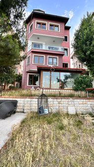 Trabzon Akçaabat Söğütlüde Kiralık Eşyalı Dubleks Daire