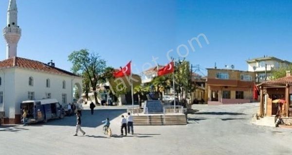 Fırsaaat Elbasan Da Satılık 460 M2 Parsel