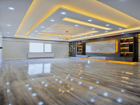 Başkent Yapı | Metrekare Konuşur! Geniş 2+1 Siteiçi Özel Daire