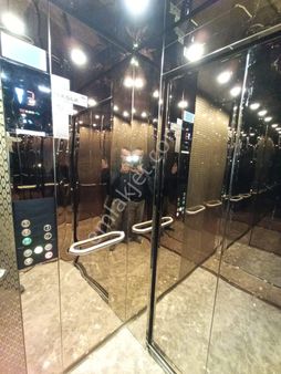 Akdeniz Mahallesi Kiralık 2+1 Dubleks Daire