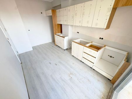 ▇tuzcumurat'ta Kaçmaz Ön Cephe Sıfır Ayrı Mutfaklı 3+1 Daire