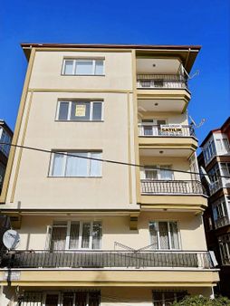 Duru Group'dan Kocatepe Mh./3+1/110m2/güney Cephe/harika Konum/