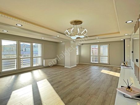 Başkent Yapı'dan Kaliteli Malzeme, Mükemmel Konumda 2+1 Arakat