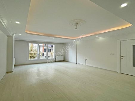 Başkent Yapı'dan Merkezi Konumda Ferah 2+1 Arakaat Daire