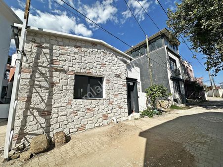 Kızılkeçilide Daire Fiyatına Herkesin Aradığı Tammüstakil Köyevi