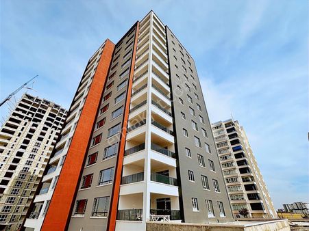 Redstone Castle Susuz Göksu Kilerli Satılık 4+1 Daire