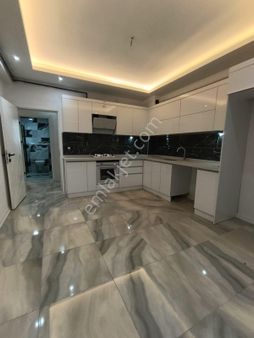 Batıkent Mahallesinde Site İçerisinde Giyinme Odalı Sıfır 3+1 Satılık Daireler