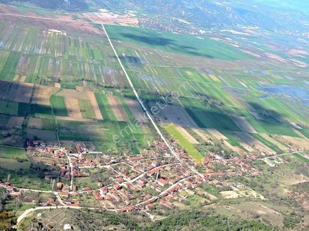 Kurşunlu Resmi Yollu 1582 M2 Tarla Yatırımlık Fırsat Tek Tapu