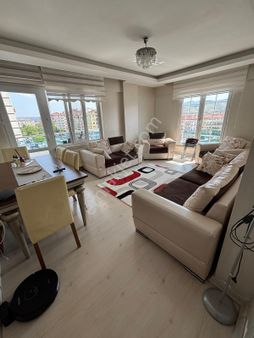 Duru Group Tan Harbiş Gazi Mah. Kusursuz 3+1