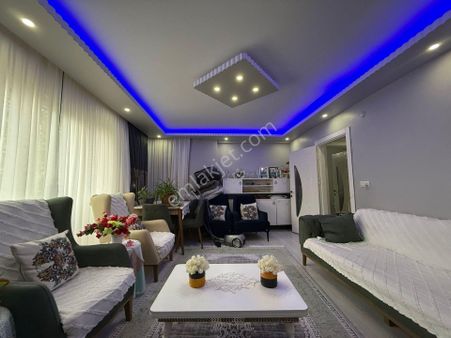 Çerkezköy Kızılpınarda 3+1 Satılık Daire Çoban Gayrimenkul