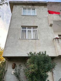 Balıkesir Susurluk Ömerköy Mahallesinde Satılık