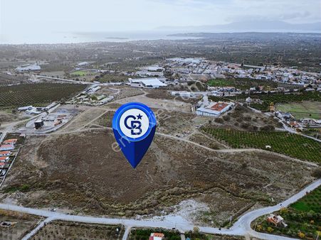 İzmir, Seferihisar Tepecik Te Satılık 37.944 M2 Arazi