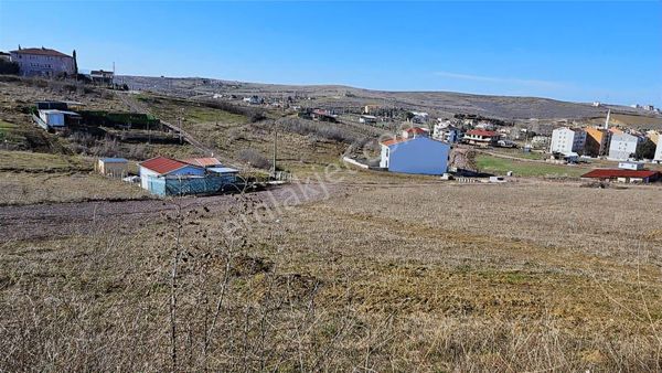 Çiftlikköy/500evler Satılık