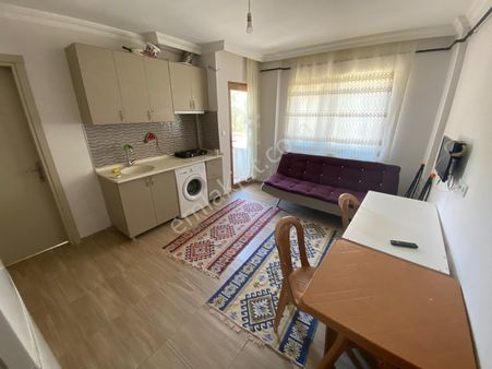 Muğla Menteşe Kötekli’de 1+1 Eşyalı Kiralık Daire
